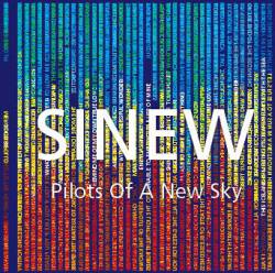 Sinew : Pilots of a New Sky